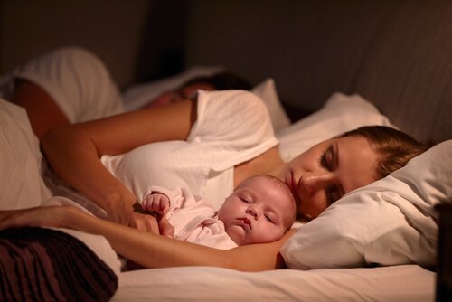 4 idee per far addormentare i bambini