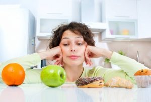 Quando iniziare la dieta dopo aver partorito?