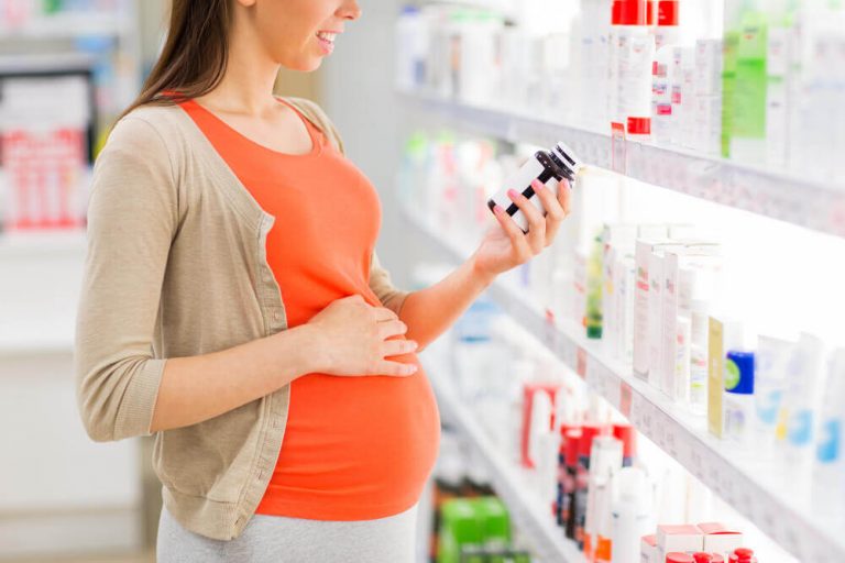Farmaci da evitare in gravidanza: attenzione!
