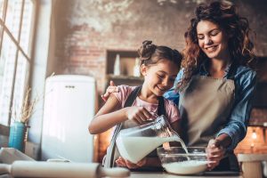 4 ricette di biscotti per bambini