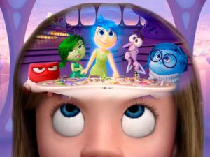 Inside Out, un film d'animazione per educare all'intelligenza emotiva