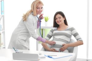 Quando bisogna chiedere il congedo di maternità al lavoro?