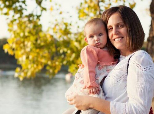 Uno dei falsi miti sulla maternità riguarda l'istinto materno