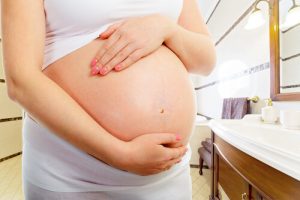 Parto oltre il termine: che cosa succede?