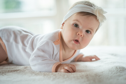 Sono di natura differente le varie cause che possono provocare singhiozzo nel bebè