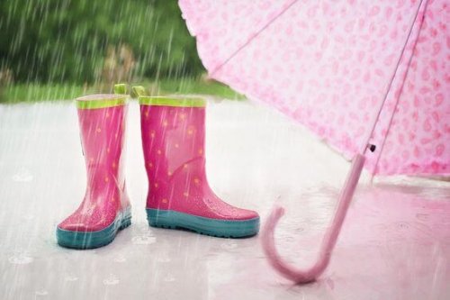 Per evitare che il bambino entri in contatto con gli estranei, è utile evitare di scrivere il suo nome sui suoi oggetti