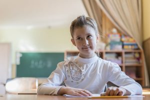 Chiavi per migliorare la concentrazione dei bambini