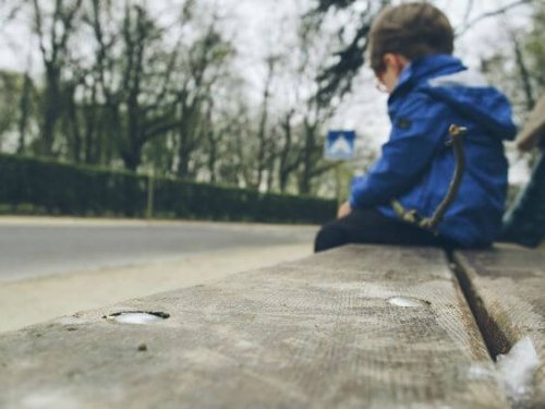 È importante insegnare ai bambini, fin da piccoli, a essere prudenti