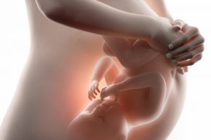 Parlare al bebè nel ventre materno: perché è importante