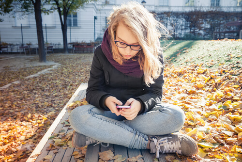 rispettare l'intimità adolescenziale