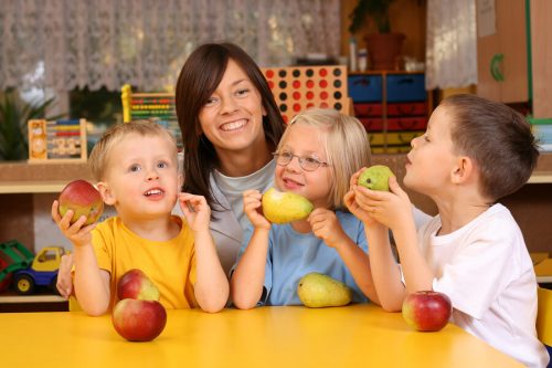 Alimenti ricchi di vitamine: gli 8 migliori