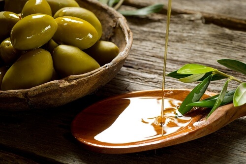 alimenti ricchi di vitamine
