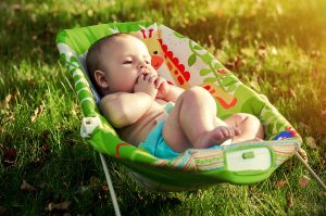 Amache per neonati: cosa sono e quali scegliere?