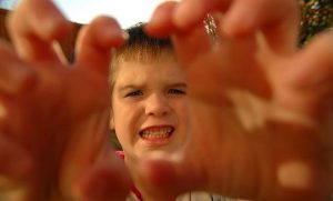 "Mamma, ti odio": la frase che può farvi crollare il mondo addosso