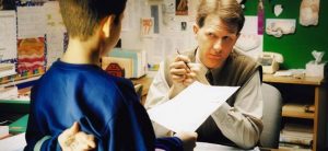 La rettitudine: insegnatela ai vostri figli con un racconto