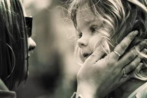 Insegnate al bambino a mostrare rispetto quando sorgono dei disaccordi