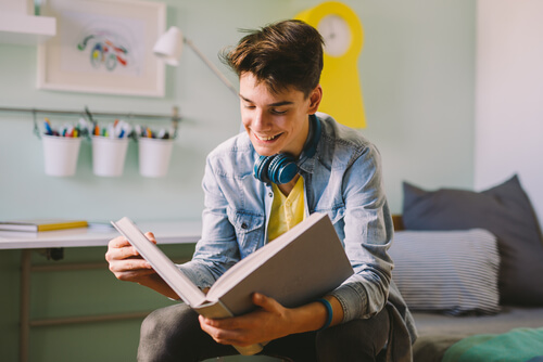 cervantes per gli adolescenti