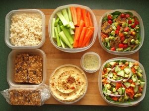 La dieta per chi soffre di amenorrea