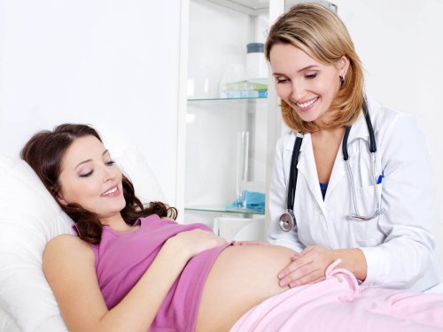 Controllo prenatale