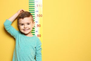 La crescita nei maschi: fino a che età crescono i ragazzi?