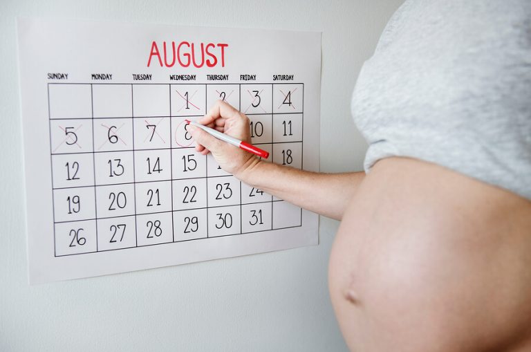 Come si calcola la possibile data del parto?