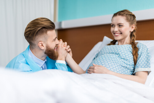 Conoscere la possibile data del parto consente ai genitori di prepararsi per l'arrivo del bebè