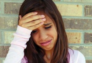 Come trattare l'ansia di vostro figlio?