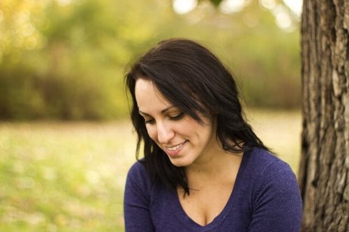 Durante la gravidanza, ci sono più buone ragioni per sorridere di quante ce ne fossero prima
