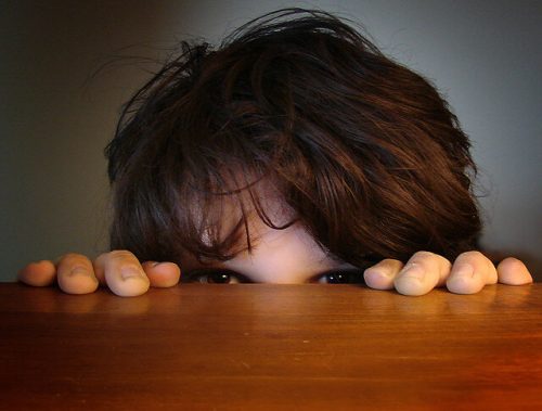 Bambini estroversi e bambini introversi: le differenze