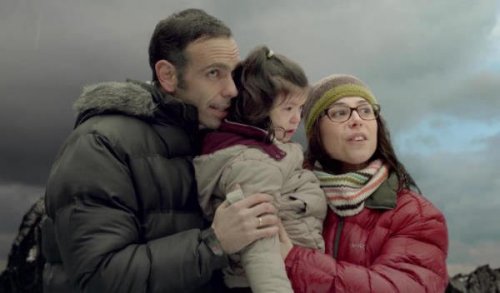 Avere una figlio che soffre di una malattia rara significa trovarsi all'improvviso in una terra sconosciuta e ostile