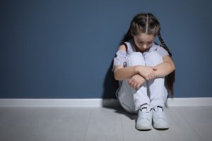 Il maltrattamento psicologico nei bambini e le sue conseguenze