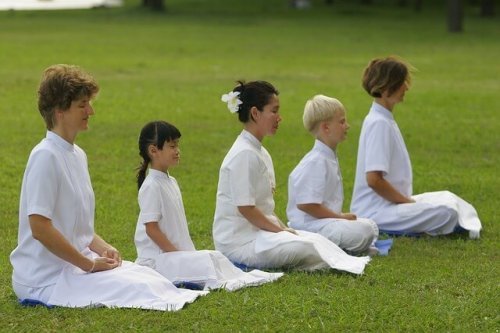 Mantra per adulti e bambini