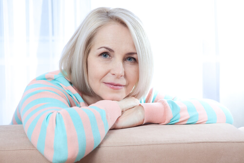 Tutti i principali sintomi della menopausa