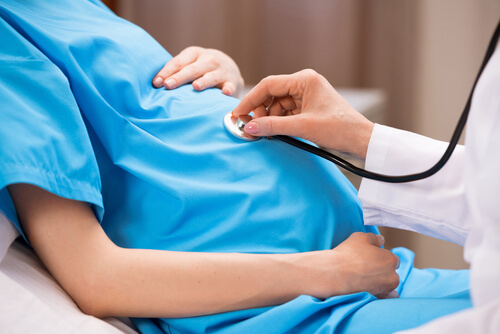 Sono molte le possibili cause che possono provocare emorragie durante la gravidanza