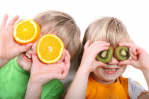 9 alleati per combattere la stitichezza nei bambini