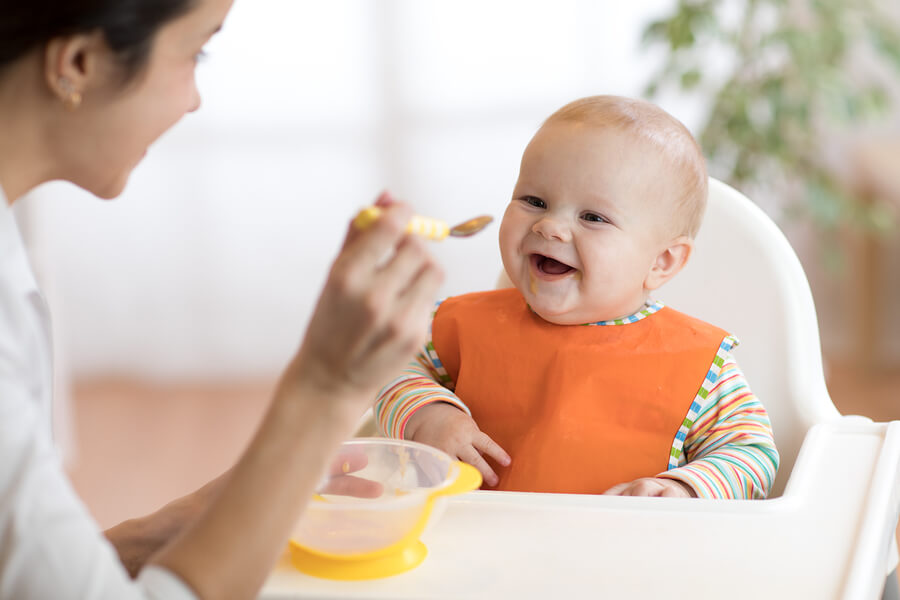 Pappette di frutta per bebè: le 8 migliori