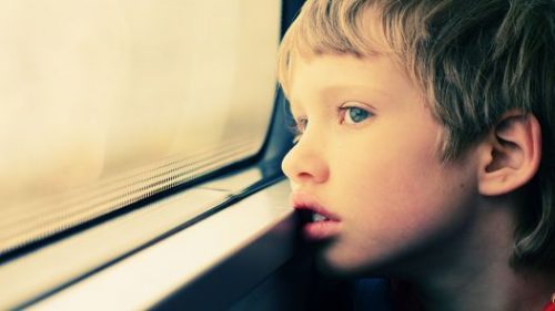 La riflessione sui bambini con autismo che vi aprirà gli occhi