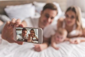 Quello che pubblichiamo in rete resta per sempre