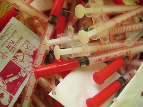 Le malattie ereditarie sono provocate da alterazioni nel DNA