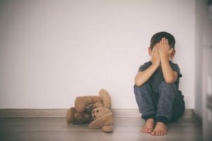 Superare le paure infantili: come aiutare i vostri figli