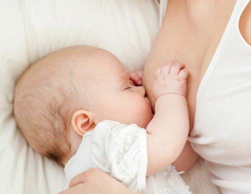 Per il vostro bebè non esiste alimento migliore del latte che viene prodotto dal vostro corpo dopo il parto