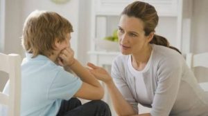 Comunicare con i figli: gli argomenti che si possono affrontare