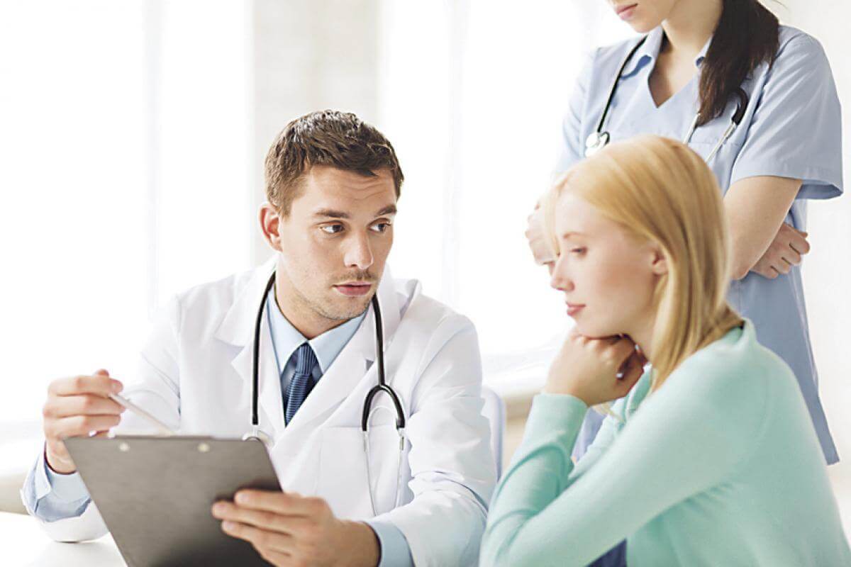 Per prevenire l'adenosi vaginale, è importante non trascurare i controlli ginecologici