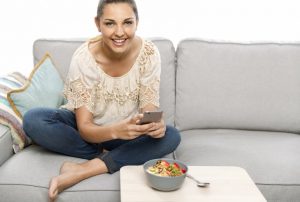 Dieta post parto: eccome come fare perché sia sana e bilanciata