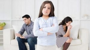 Errori comuni dei genitori divorziati: ecco quali sono