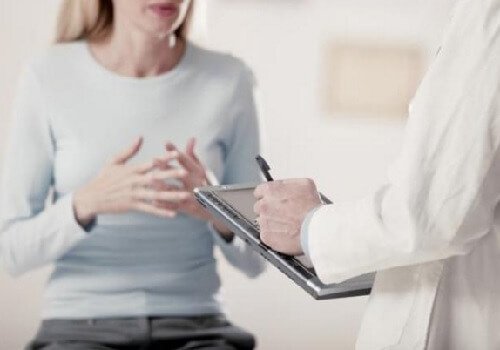 Una mamma single ha particolarmente bisogno di prendersi cura della propria salute