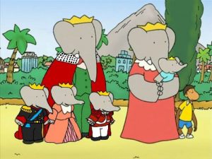 L'elefante Babar: un classico per l'infanzia