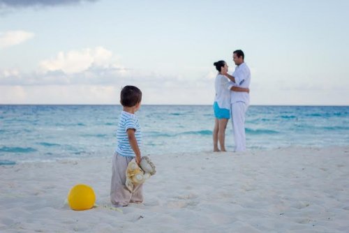 Il disaccordo sull'avere o non avere altri figli può portare a serie fratture nella famiglia