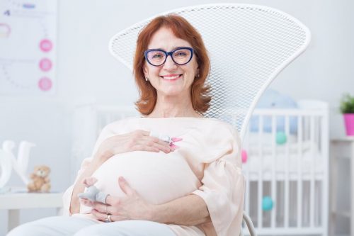 Le gravidanze in età avanzata sono pericolose?