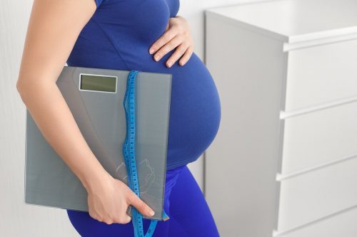 Complicazioni che derivano dall'ingrassare troppo durante la gravidanza